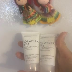 ‎Olaplex